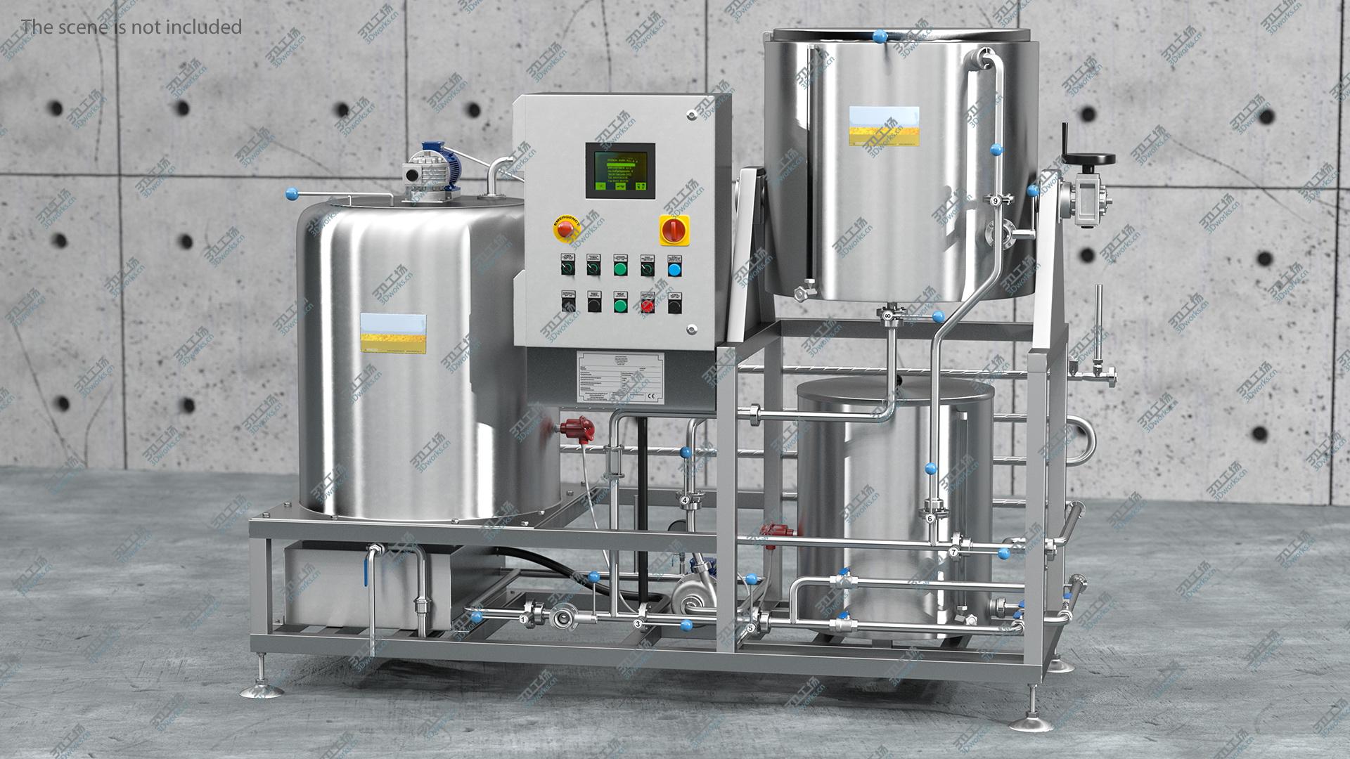 images/goods_img/202104021/3D Beer Microbrewery Equipment model/5.jpg